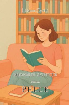 Il dolore che diventa memoria: la forza narrativa di Licianna Cartini in “Memorie scritte sulla pelle”