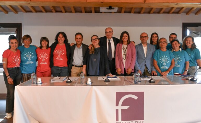 Festival del Buon Vivere 2025 “Intelligenza sentimentale”