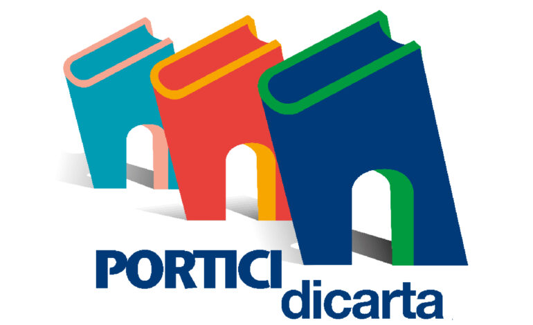 “PORTICI DI CARTA” NEL CENTRO DI TORINO