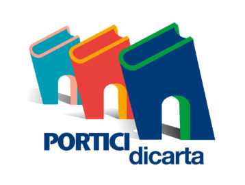 “PORTICI DI CARTA” NEL CENTRO DI TORINO