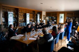 Premio Le Pagine della Terra: la terna finalista della quinta edizione