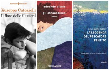 Premio Le Pagine della Terra: la terna finalista della quinta edizione