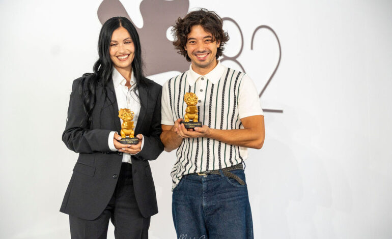 Alla Mostra del Cinema di Venezia si accende il dibattito sul valore didattico del cortometraggio