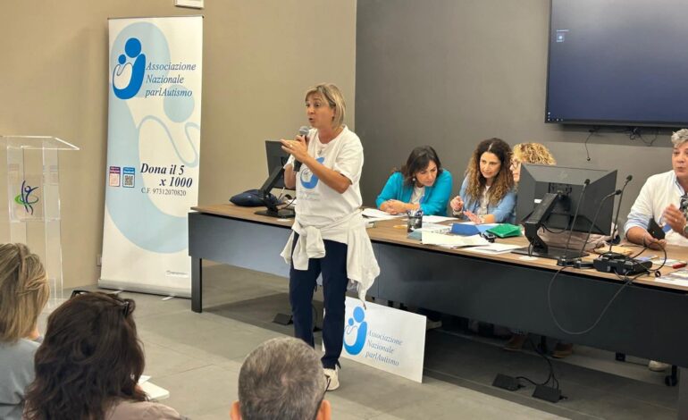 ParlAutismo, a Palermo la grande assemblea delle famiglie: “Stabilizzare gli assistenti all’autonomia e sbloccare i fondi per l’autismo”
