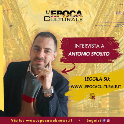 Antonio Sposito e il suo “Almanacco del Pronto Soccorso”: l’umanità che resiste tra le corsie
