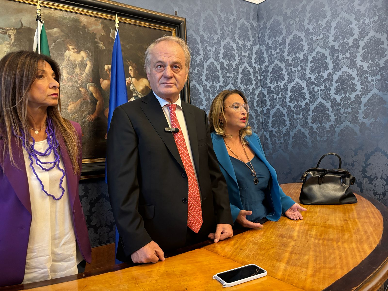 Antimafia: presentato in aula il bilancio annuale dell’attività della commissione Cracolici: “Situazione allarmante, Regione vissuta come un bancomat”