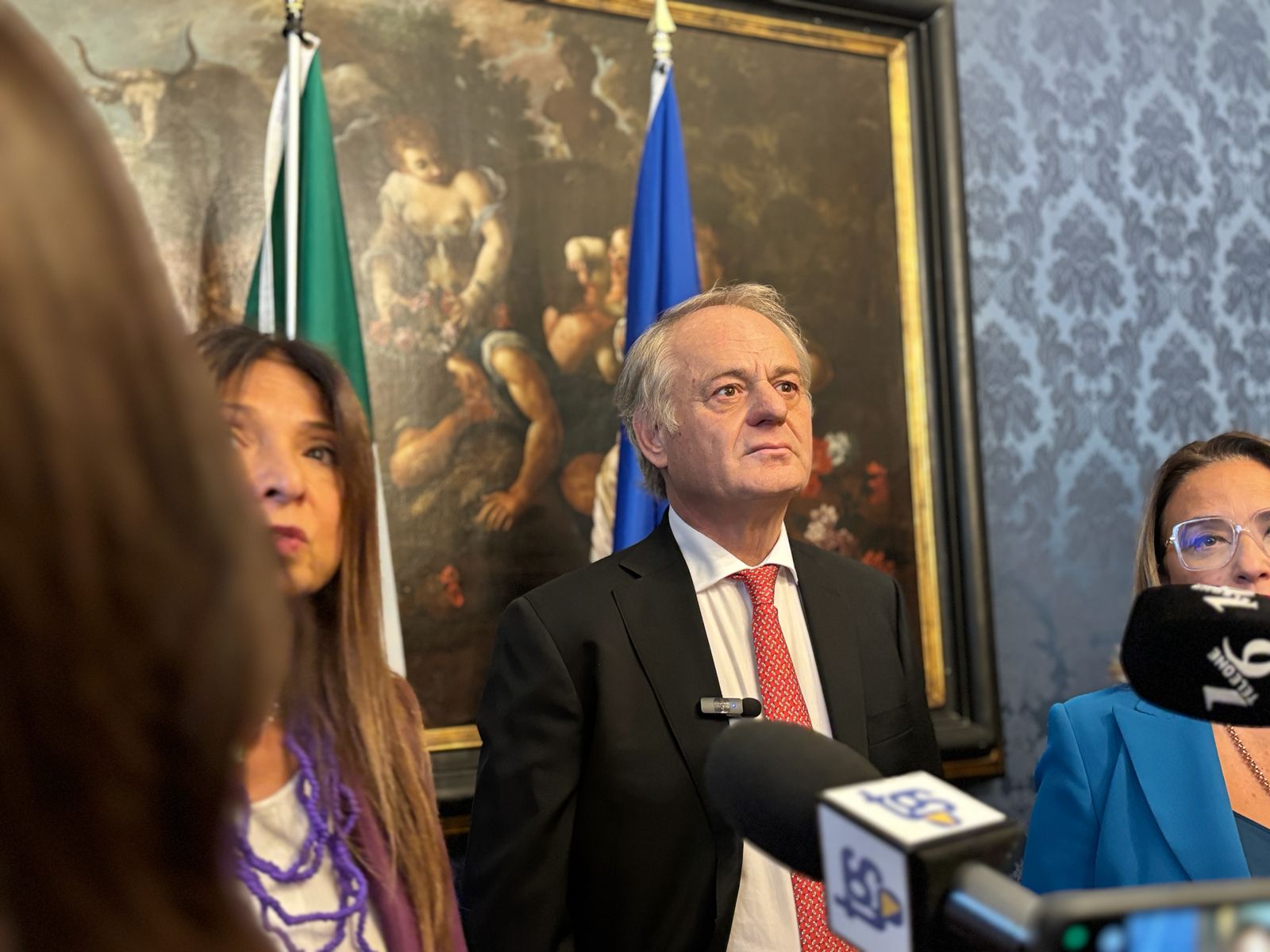 La commissione regionale Antimafia mercoledì prossimo si riunirà allo Zen