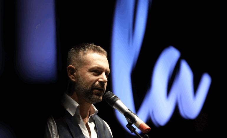 Storytelling Festival 2025, Bari si fa “teatro” di storie per l’ultimo weekend di ottobre 