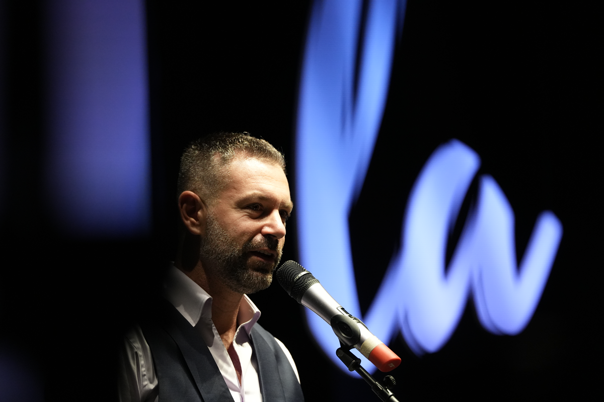 Storytelling Festival 2025, Bari si fa “teatro” di storie per l’ultimo weekend di ottobre 