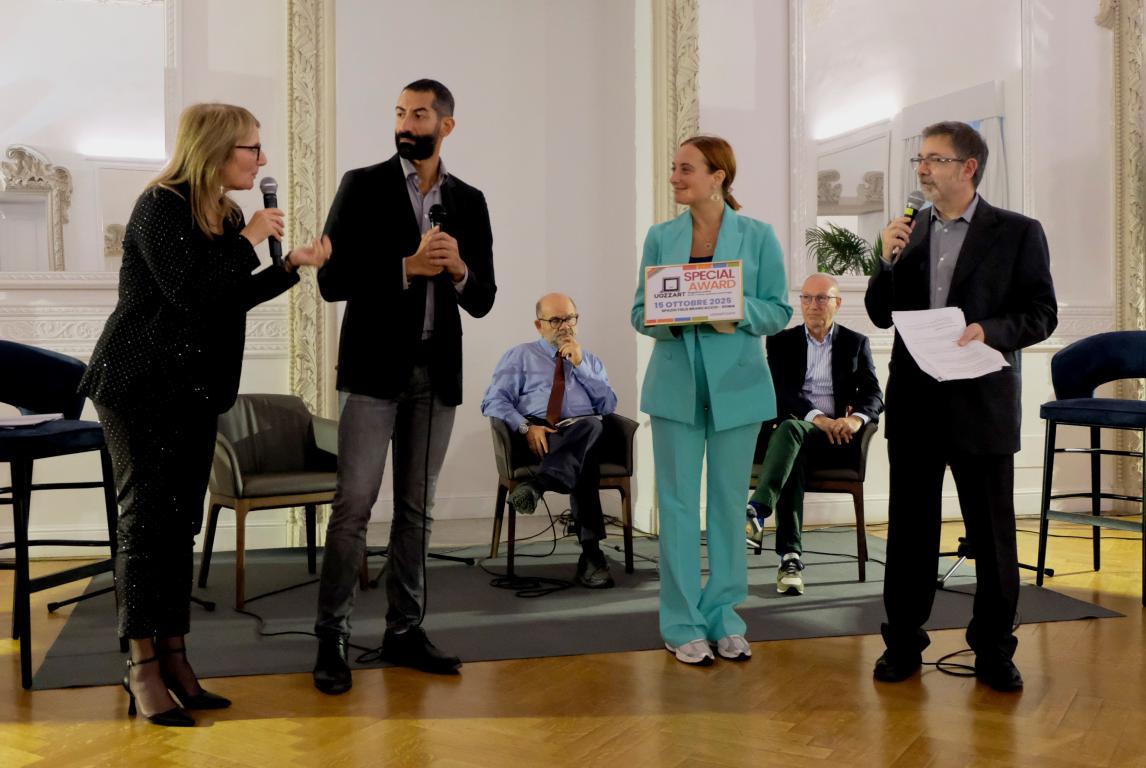 Festival della Sostenibilità: proclamati i vincitori della XV edizione del concorso d’arte e design sostenibile più eco del web