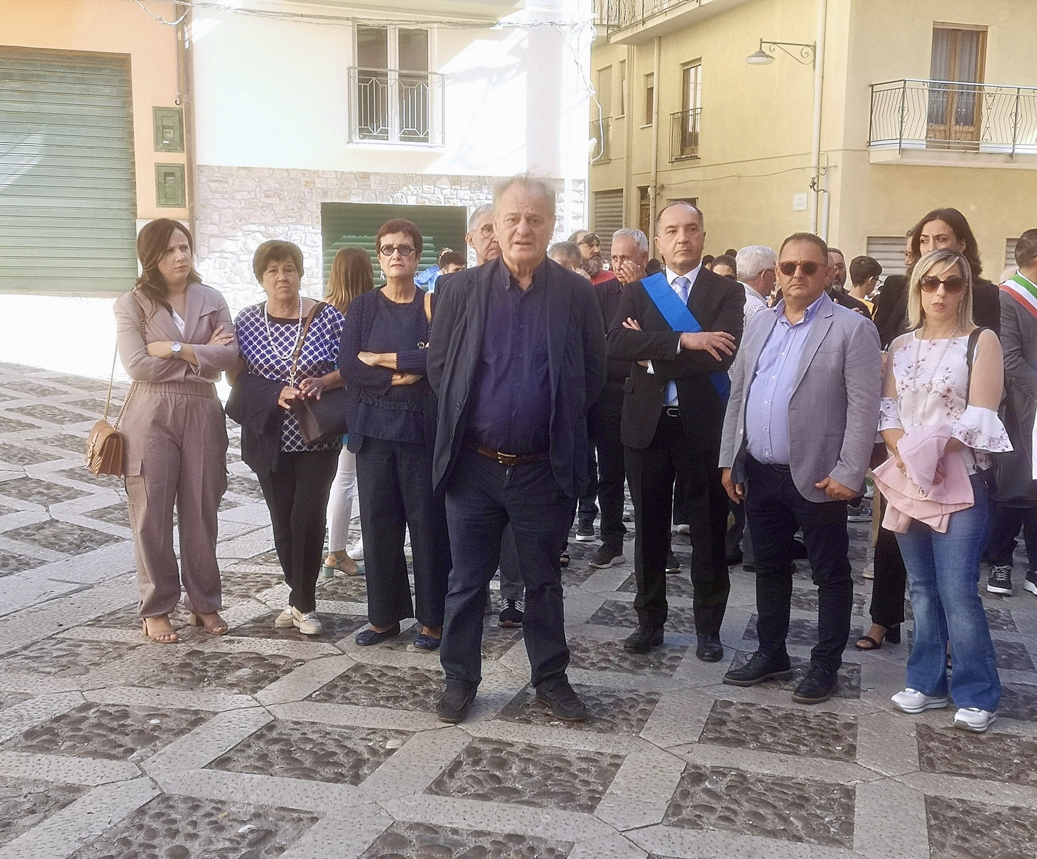 Cracolici: “Mico Geraci speranza per il territorio. Auspichiamo emerga parte di verità dal processo”