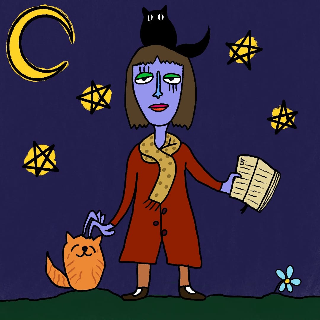 “Di-vagando”: prorogata fino al 3 ottobre la mostra dei disegni digitali di Monarc a Palermo