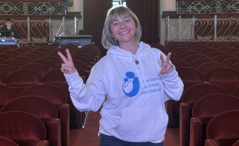 A Palermo le famiglie dell’Associazione Nazionale “ParlAutismo” si riuniscono in un’assemblea pubblica