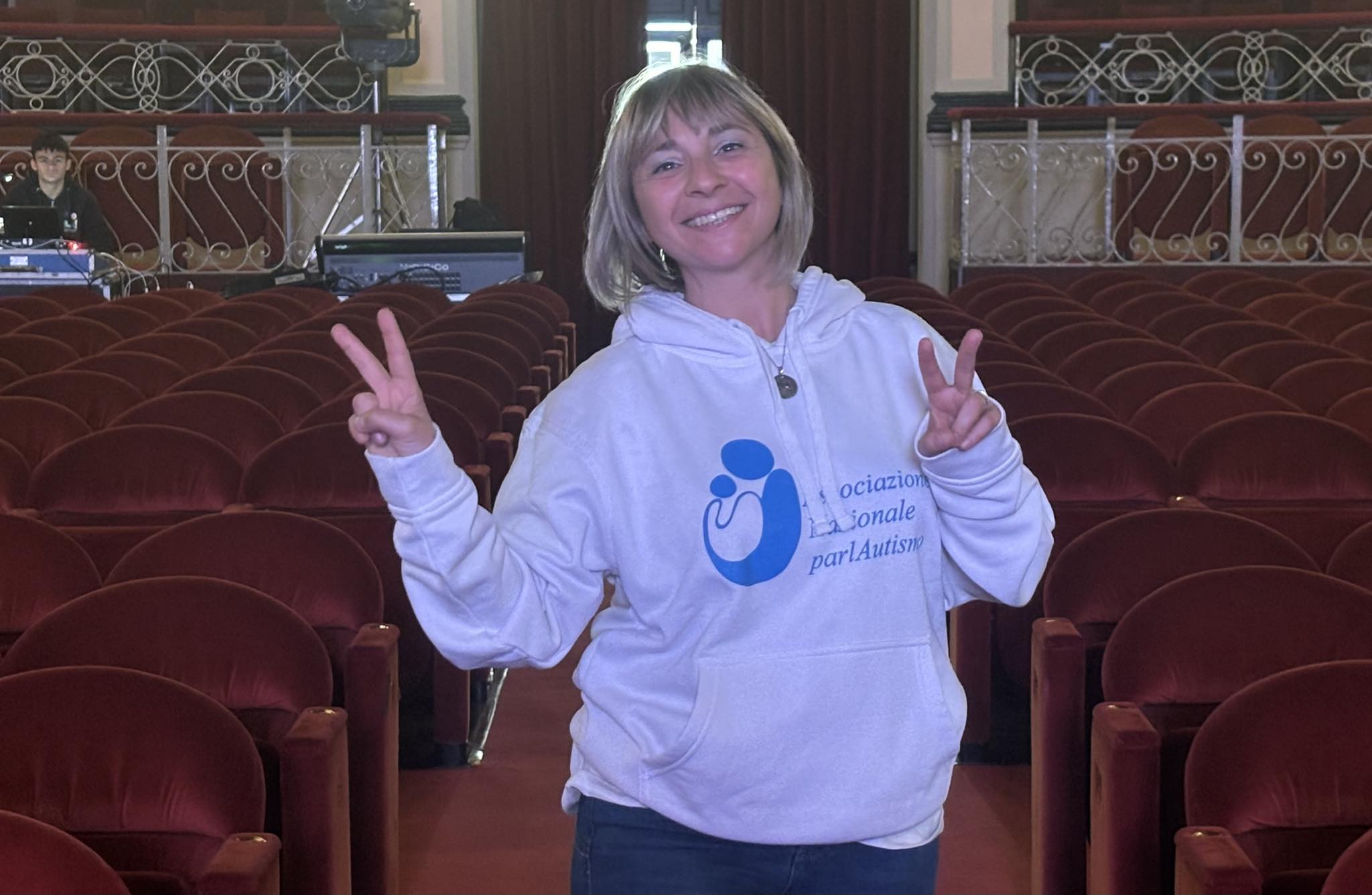 A Palermo le famiglie dell’Associazione Nazionale “ParlAutismo” si riuniscono in un’assemblea pubblica