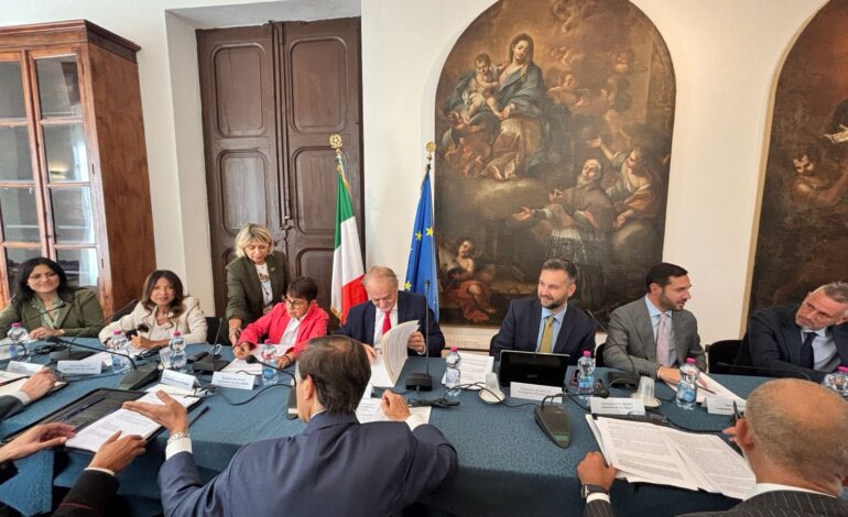 Cracolici: “Ad Agrigento convivono mafia rurale e imprenditoriale. Qui usate armi da guerra”