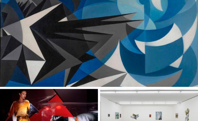 Visit Emilia, un territorio che fa arte: Koons, Dalì, Balla, McCurry