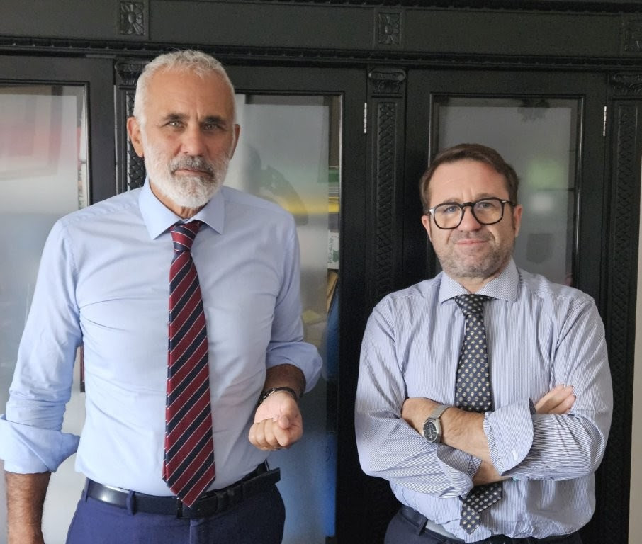 “Non si dice più fallito”: dalla Legge “Salvasuicidi” ad oggi. Incontro nazionale a Mazara del Vallo