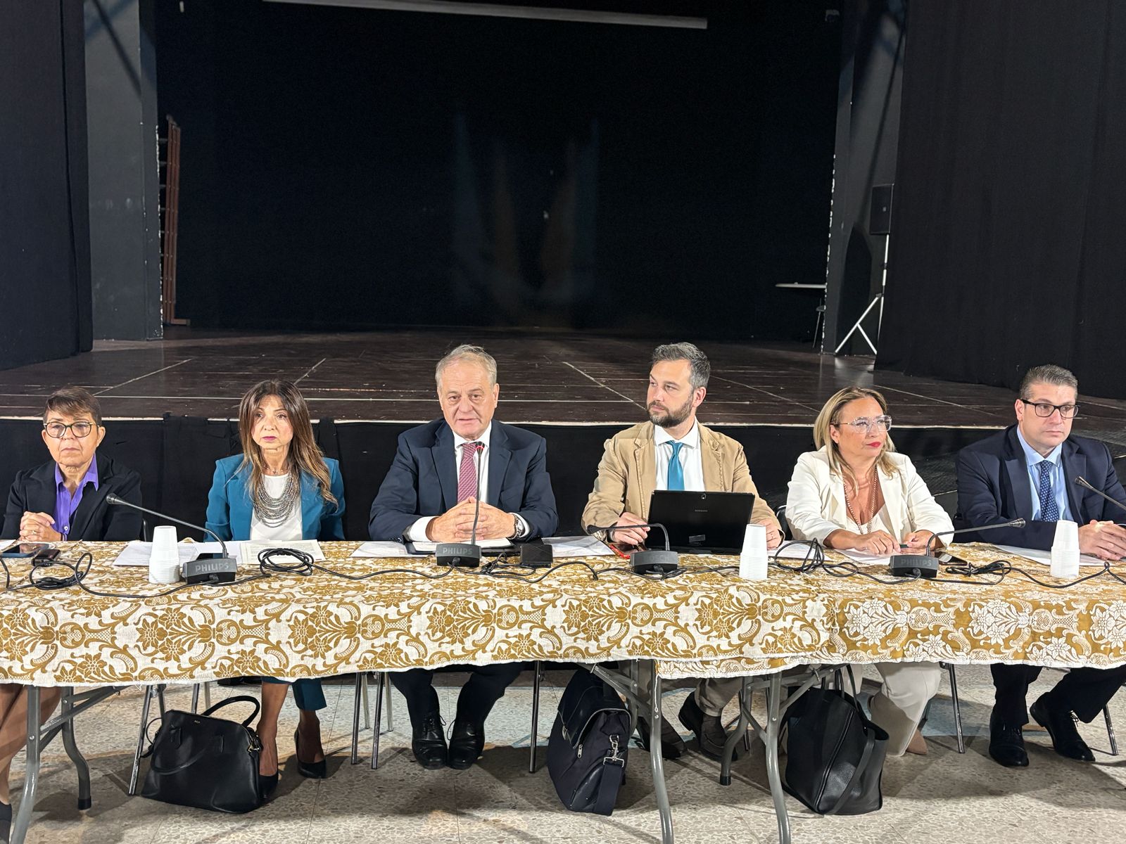 Cracolici: “Allo zen di Palermo per gettare una scintilla. Ci vuole impegno di tutti per non lasciare le periferie alla mafia”