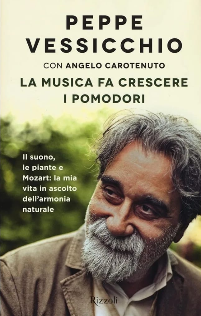 Addio Maestro Vessicchio, porta sempre con te la tua bacchetta.