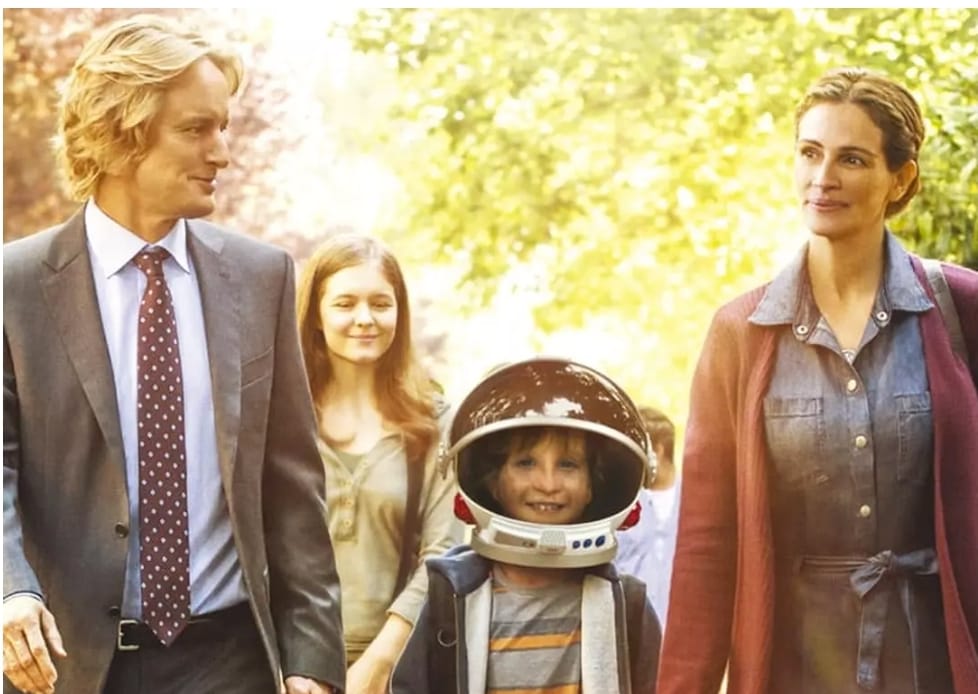 Un film che parla di gentilezza