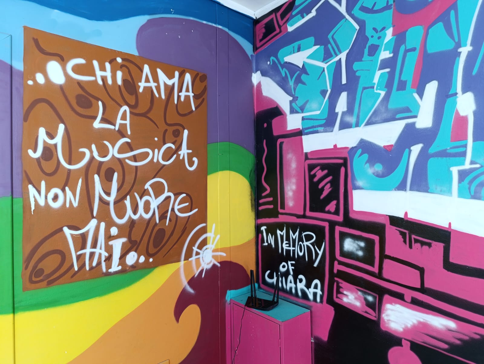 Apre lunedì 10 novembre il primo dei quattro sportelli di ascolto del progetto “EsserCi”, selezionato dall’Impresa sociale Con i Bambini per combattere la povertà educativa minorile