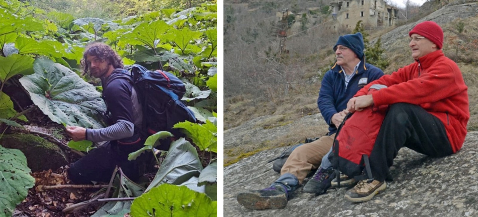 Un viaggio tra paesaggi e storie: “A piedi da Ascoli al Ceppo. Diario di un territorio”