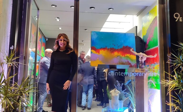 Il “Centro d’arte Raffaello” nella giuria della terza edizione del concorso “L’amore che ti racconto”, indetto dal CPO dell’Ordine degli Avvocati di Palermo in occasione della Giornata internazionale per l’eliminazione della violenza contro le donne