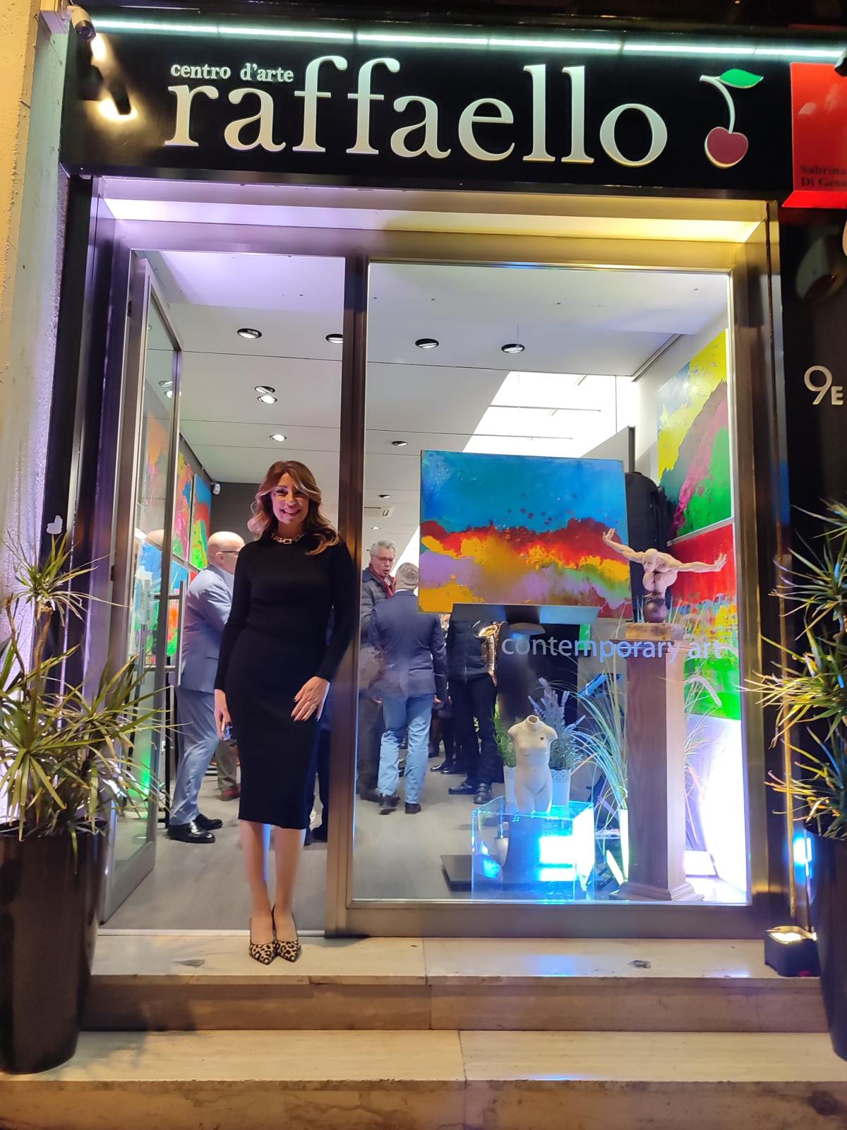 Il “Centro d’arte Raffaello” nella giuria della terza edizione del concorso “L’amore che ti racconto”, indetto dal CPO dell’Ordine degli Avvocati di Palermo in occasione della Giornata internazionale per l’eliminazione della violenza contro le donne