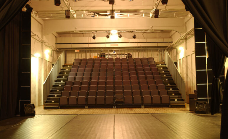 Tristano e Isotta di Virginia Landi e Tatjana Motta in prima assoluta al Teatro delle Passioni di Modena dal 9 al 21 dicembre