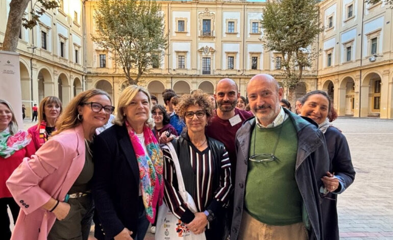 L’Arte di Essere sé Stessi: presentazione del corto “Chi sono quando mi vesto” al Convitto Nazionale