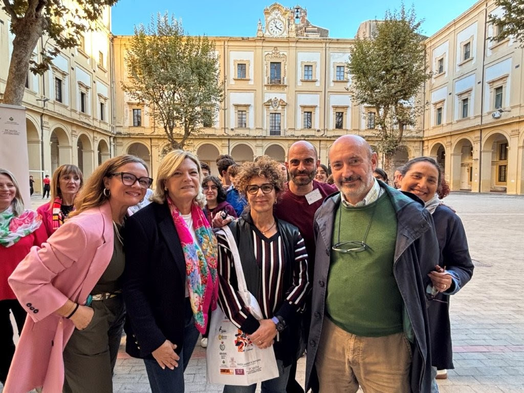 L’Arte di Essere sé Stessi: presentazione del corto “Chi sono quando mi vesto” al Convitto Nazionale