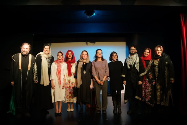 La dimensione onirica e simbolica del film di Suleiman mette il dito nella piaga del popolo palestinese