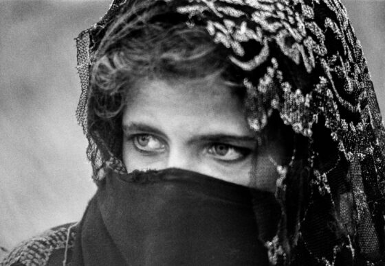 Franca Schininà secondo Massimiliano Reggiani: l’etica dello sguardo e l’arte che obbliga al confronto con l’altro