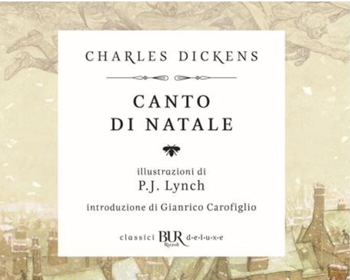 Canto di Natale: il classico senza tempo