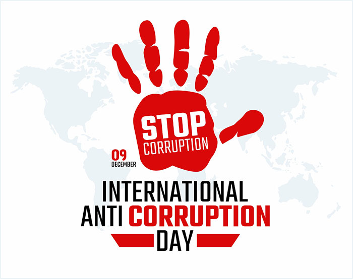 Giornata Internazionale contro la corruzione: studio UNIPI sul linguaggio delle reti criminali e mafiose