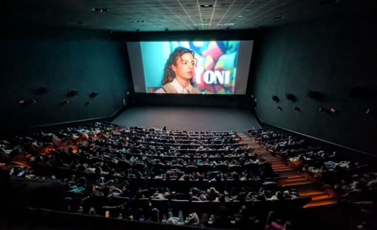 Giornata della Disabilità:15mila studenti al cinema per la storia di Ambra Sabatini