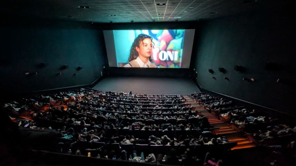 Giornata della Disabilità:15mila studenti al cinema per la storia di Ambra Sabatini