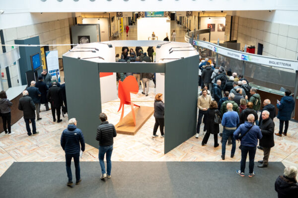 Con BAF e IFA Bergamo parla la lingua del bello: chiuso il weekend con oltre 13mila visitatori, IFA prosegue fino al 25 gennaio