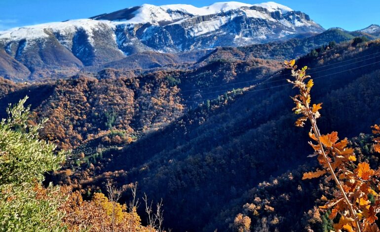 Il Festival culturale dei Borghi Rurali della Laga aderisce al progetto nazionale ARCE