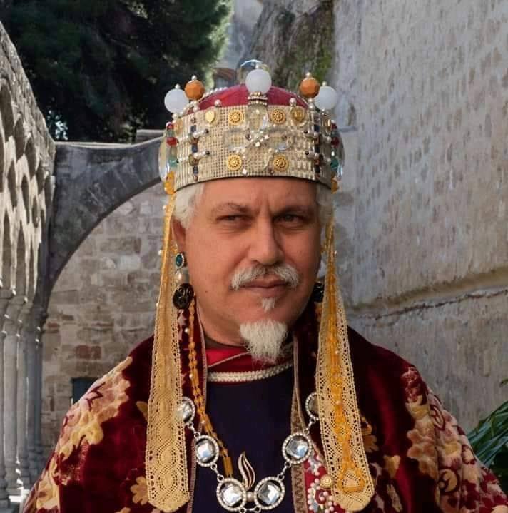 Ruggero II e la nascita del Regno di Sicilia: Palermo torna capitale della storia con due eventi il 26 Gennaio e l’1 Febbraio