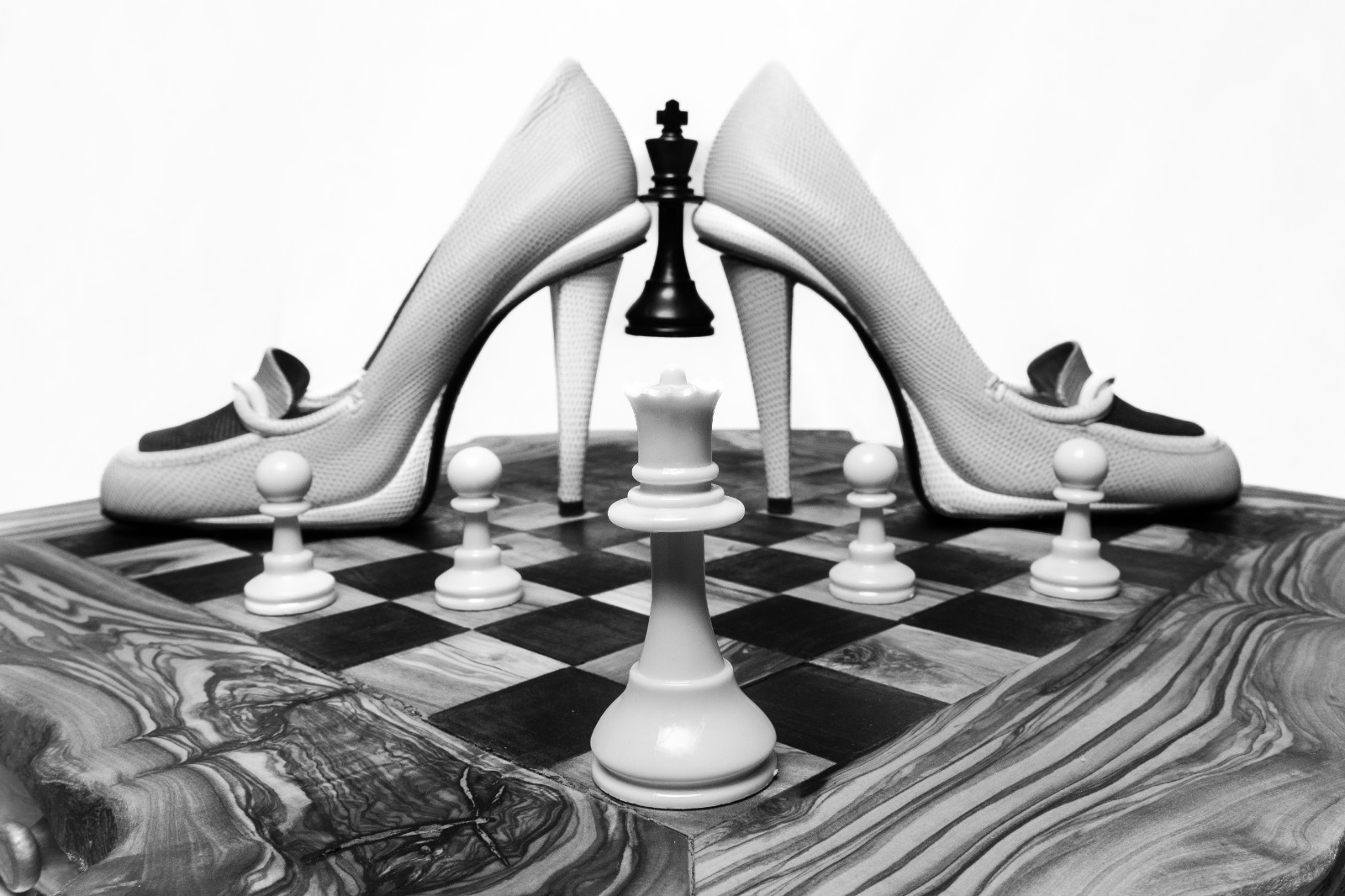 Dalla storia al futuro attraverso il gioco: al Santa Maria della Scala la seconda edizione di Siena fa Scacco Matto