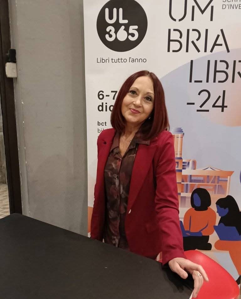 Daniela Paiella, una penna che ha lasciato il segno