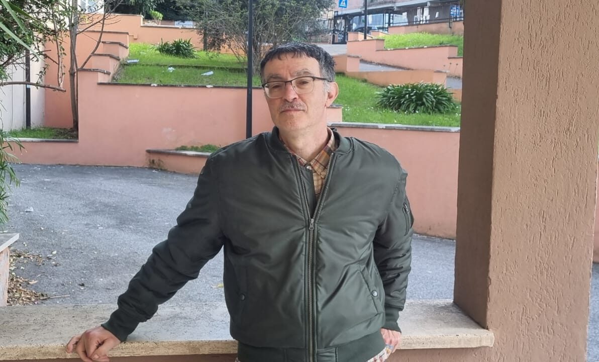 Alberto Raffaelli di Segnalazioni Letterarie ospita Linda Moberg e Simona Berterame per parlare del libro “Le due vite di Linda”