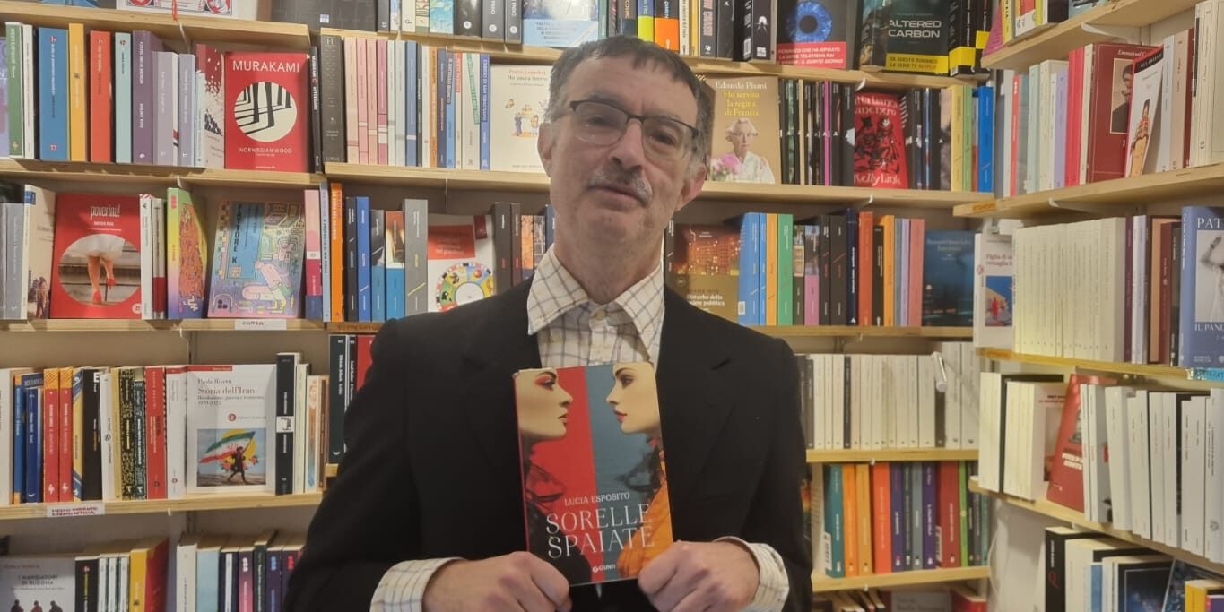 Il Lavoro Dietro una Live Social di Alberto Raffaelli: Un Viaggio nel Cuore di “Segnalazioni Letterarie”