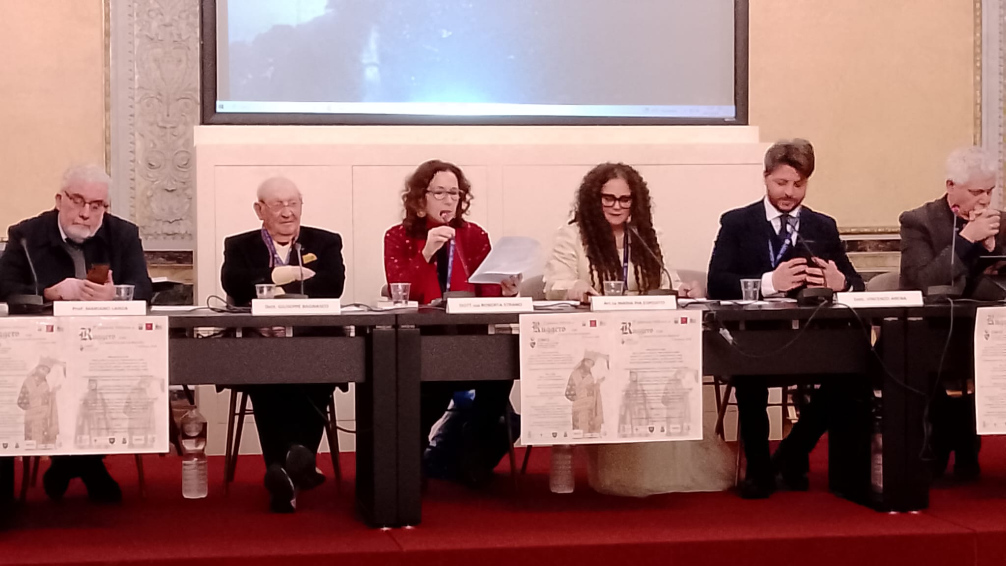 CNR2 celebra Ruggero II: dal convegno del 26 gennaio alla rievocazione del 1 febbraio 2026