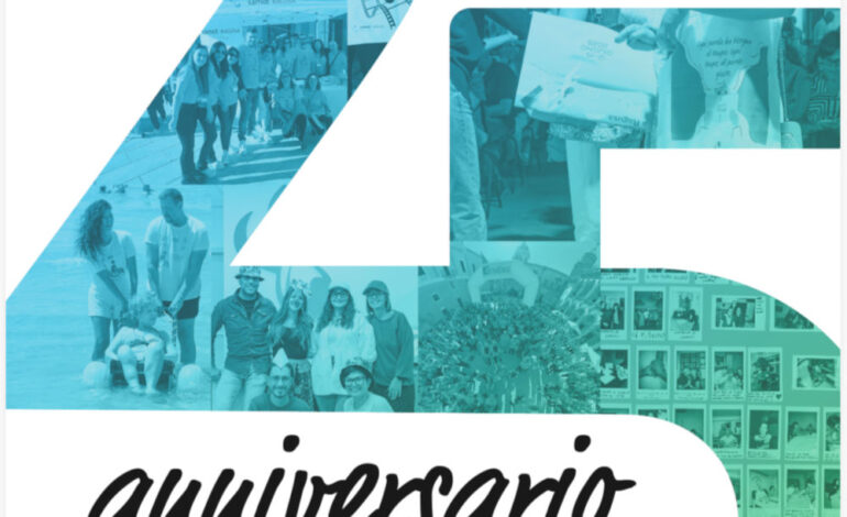 2001/2026, 25 anni di SAMOT