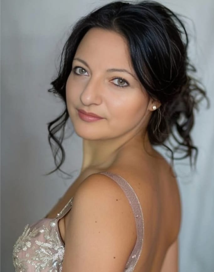 Linda Lucidi riceve il Premio Internazionale “Comunicare l’Europa 2026”