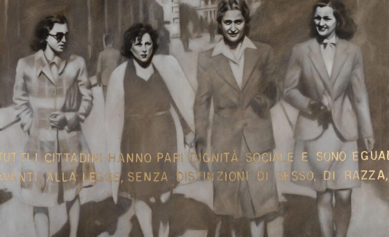 LA LIBERTÀ DI SCEGLIERE