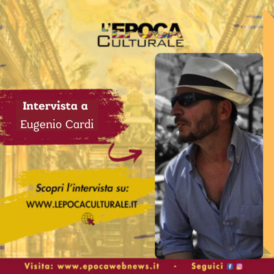 Eugenio Cardi e Quell’estate a Tangeri: seduzione, identità e viaggio interiore nel cuore del Marocco