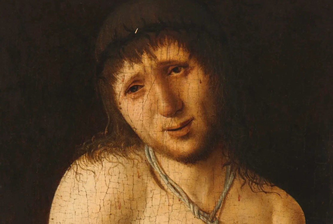 L’Ecce Homo di Antonello da Messina a Palermo: la proposta di Mauri Lucchese